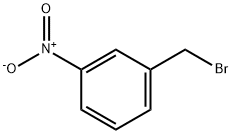 3-Nitrobenzyl bromide(3958-57-4)